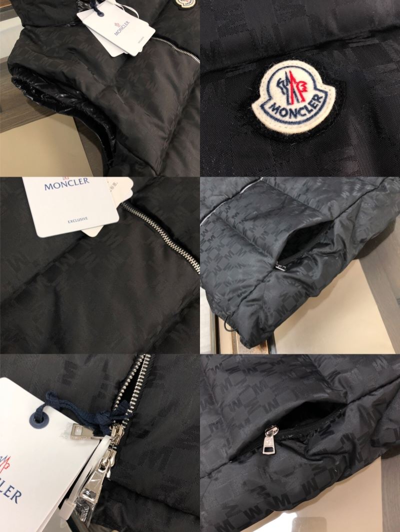 Moncler Down Jackets